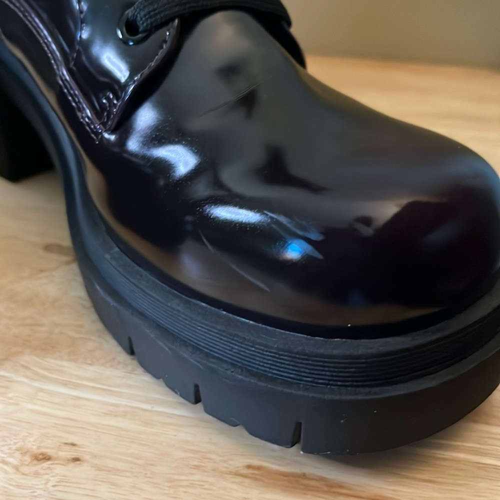 ❌SOLD❌ Guess Juel Boots - Picture 8 of 13